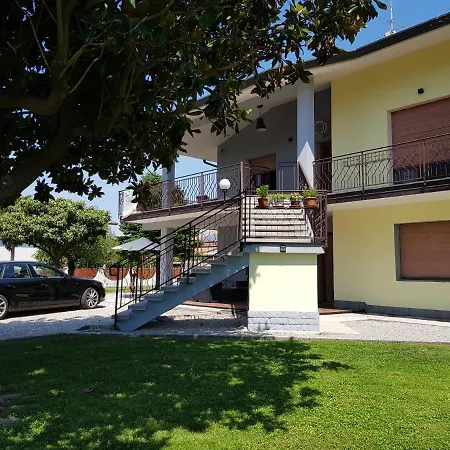 La Casa Delle Magnolie *