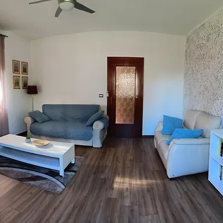 Holiday home La Casa Delle Magnolie San Canzian d'lsonzo