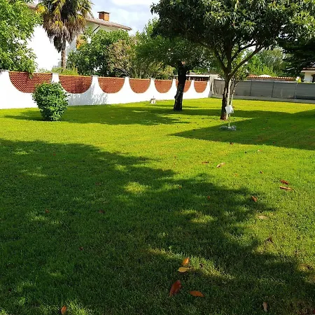 La Casa Delle Magnolie