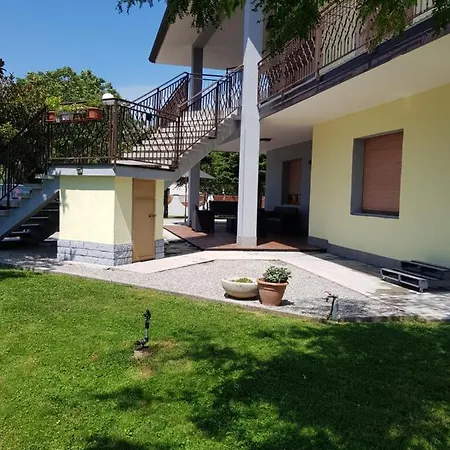 La Casa Delle Magnolie *