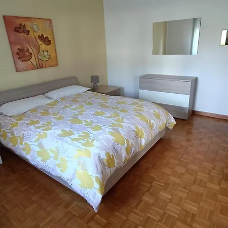 Ferienhaus La Casa Delle Magnolie