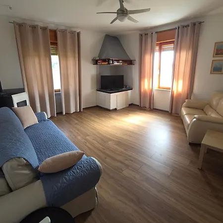 La Casa Delle Magnolie San Canzian dʼlsonzo