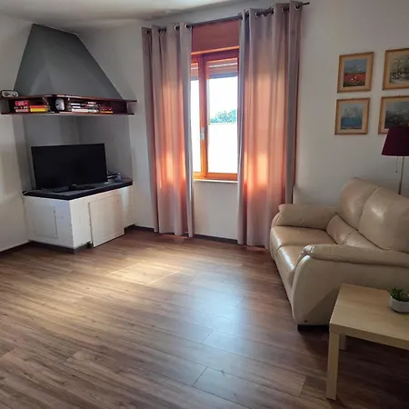 La Casa Delle Magnolie * San Canzian dʼlsonzo