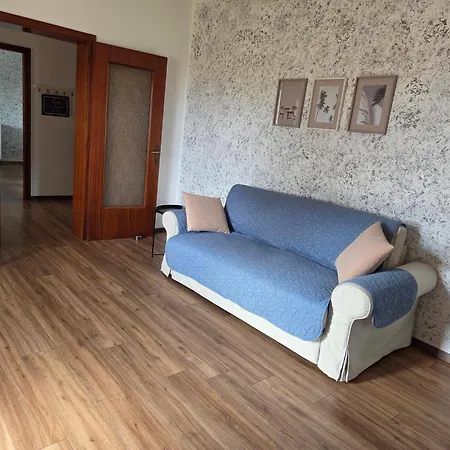 La Casa Delle Magnolie