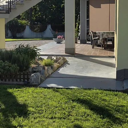 La Casa Delle Magnolie *