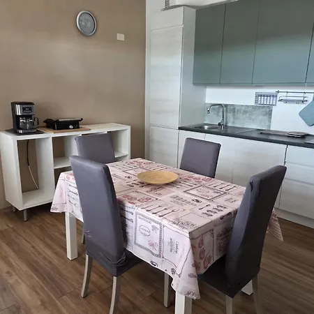 La Casa Delle Magnolie Ferienhaus *