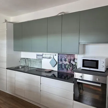 La Casa Delle Magnolie San Canzian dʼlsonzo