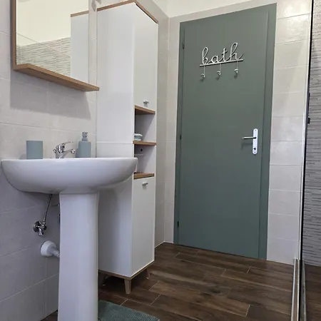 Ferienhaus La Casa Delle Magnolie