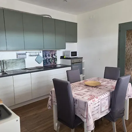 La Casa Delle Magnolie Ferienhaus *