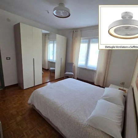 La Casa Delle Magnolie بيت للعطل *
