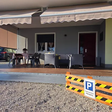 Holiday home La Casa Delle Magnolie *