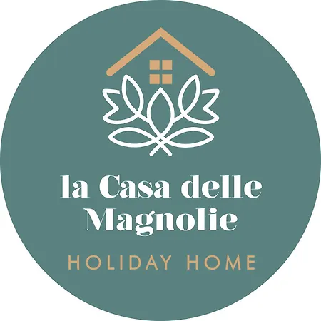 Holiday home La Casa Delle Magnolie