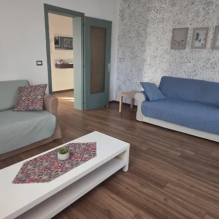 Nyaraló La Casa Delle Magnolie