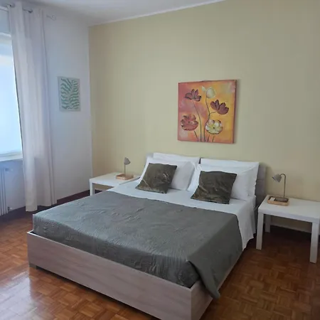 La Casa Delle Magnolie Nyaraló