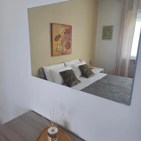 La Casa Delle Magnolie Nyaraló