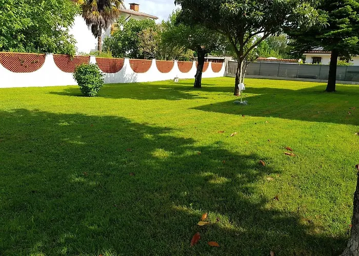 La Casa Delle Magnolie