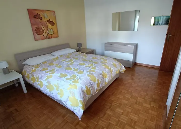 Prázdninový dům La Casa Delle Magnolie