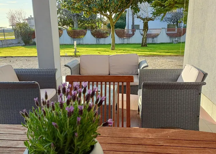 La Casa Delle Magnolie Prázdninový dům