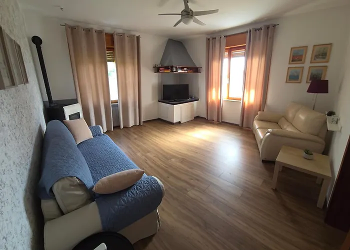 La Casa Delle Magnolie San Canzian dʼlsonzo