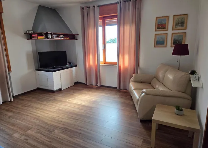 La Casa Delle Magnolie * San Canzian dʼlsonzo