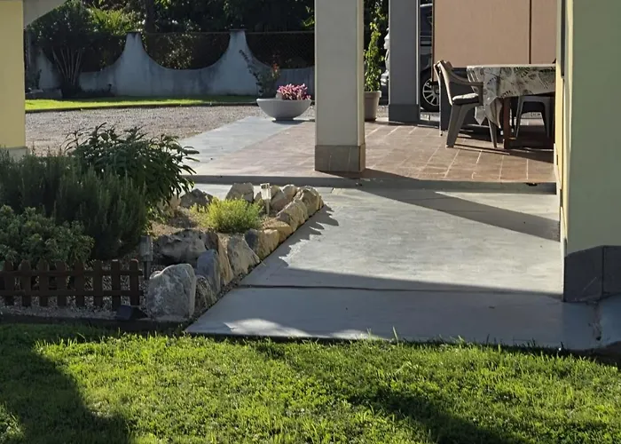 La Casa Delle Magnolie *