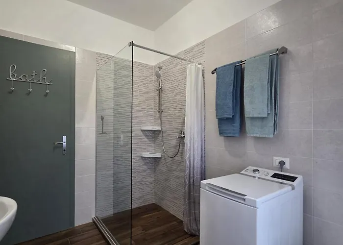 Prázdninový dům La Casa Delle Magnolie San Canzian dʼlsonzo